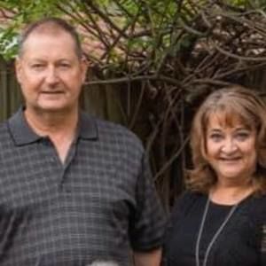 Meet your Posher, Rhonda